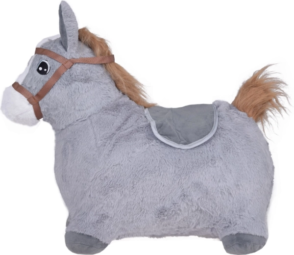 Stabiele handgrepen en piepertje