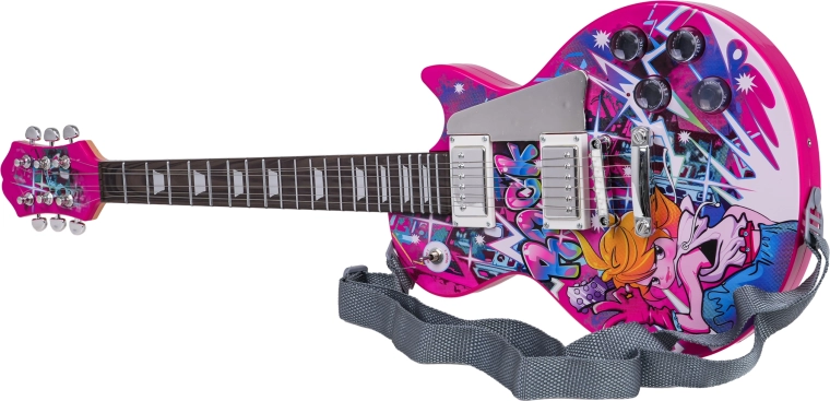 Muzikaal plezier met 8 melodieën