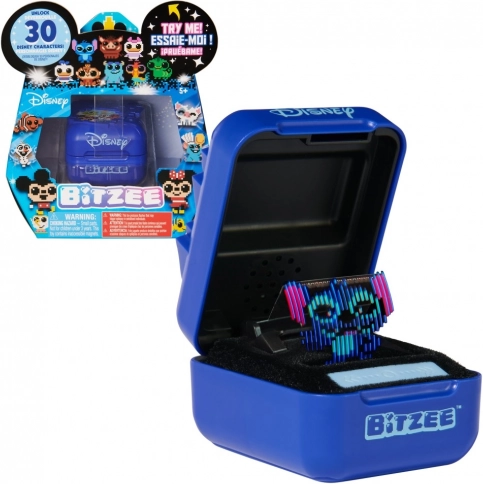 Interactieve digitale Disney Bitzee dieren