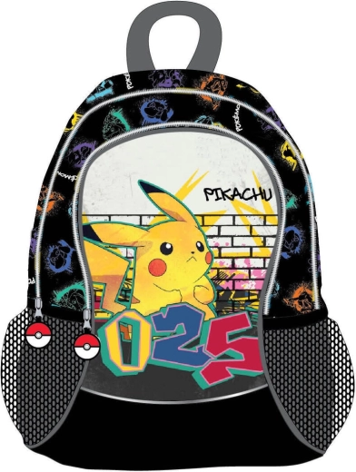 Safta Pokémon juniorrugzak Pikachu 40 cm