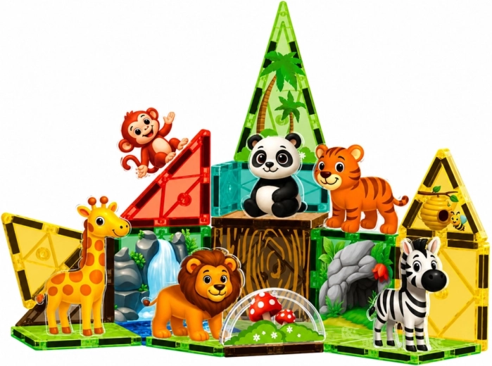 STEM-leren door spel