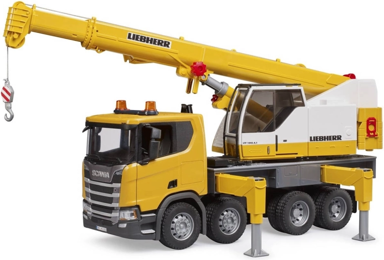 Functionele lier en realistische details