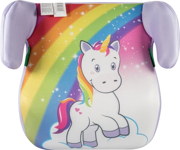 Autostoelverhoger Unicorn