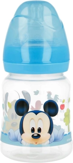 BPA-vrij en met Mickey-motief