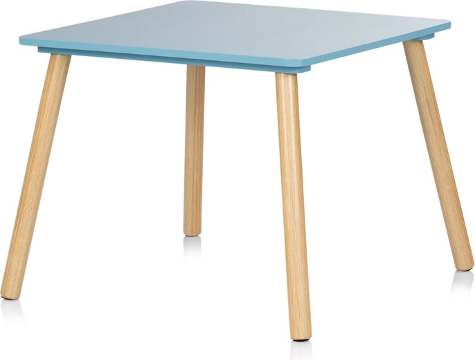 Stabiele houten constructie