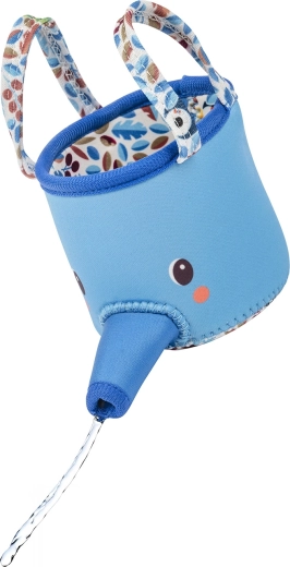 Leuke waterstraaltjes