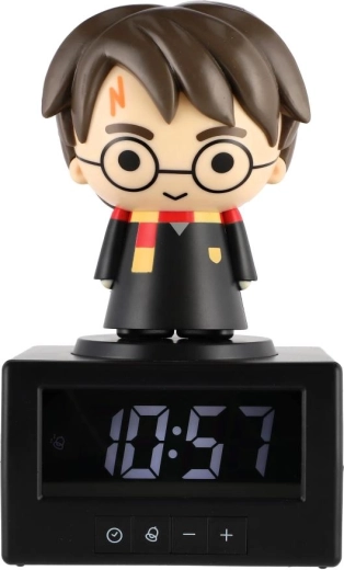Digitale tijd en alarm