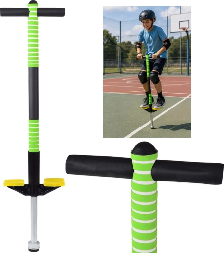 JUMP STICK pogo-springstok voor kinderen