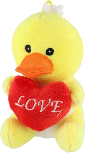 Schattig cadeau uit liefde