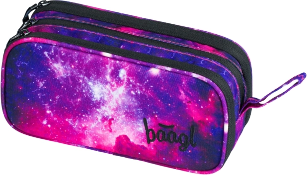 Studente-etui Galaxy