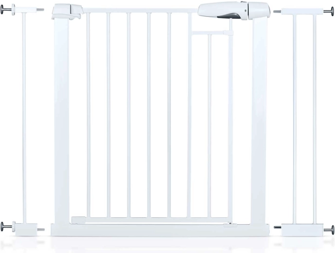 Eenvoudige drukmontage zonder boren