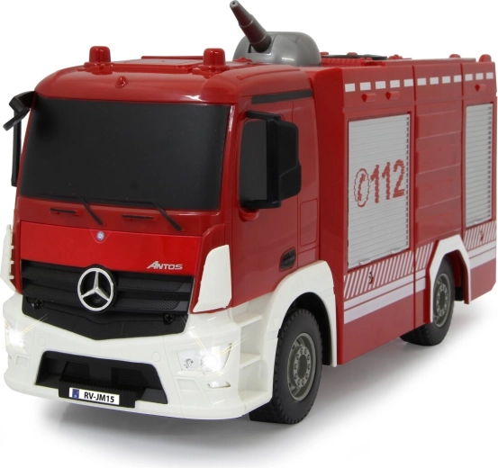 Officieel gelicentieerde Mercedes-Benz Antos op schaal 1:26
