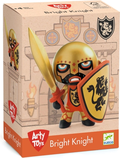 Onderdeel van de Arty Toys-collectie
