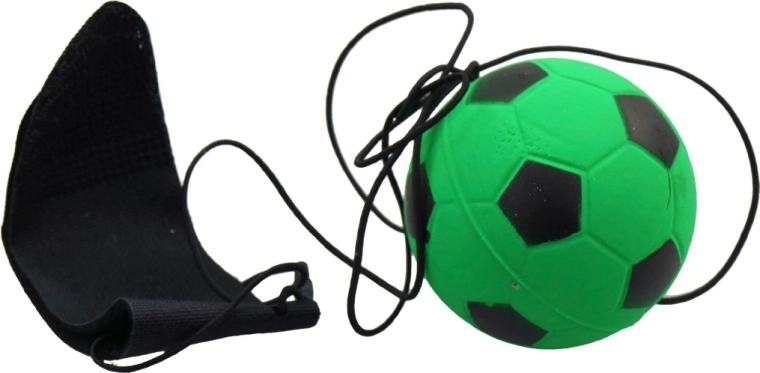 Comfortabele polsbevestiging