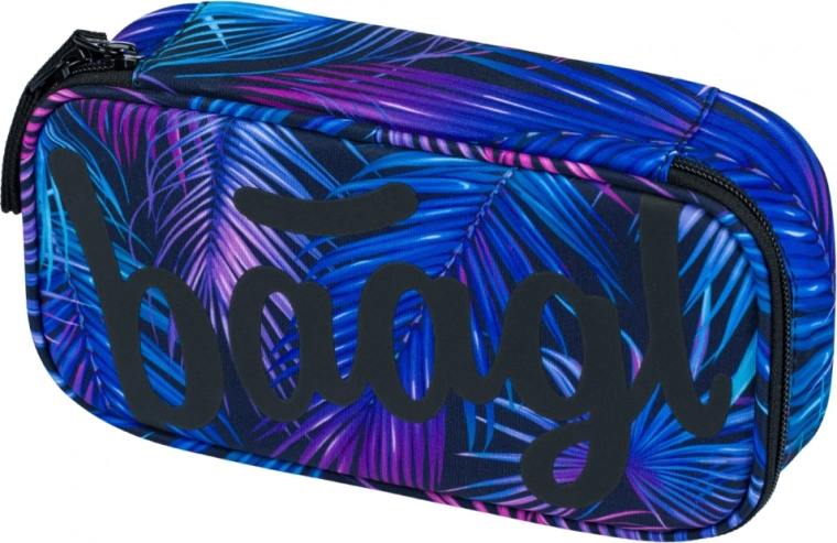 Schooletui baagl Palm