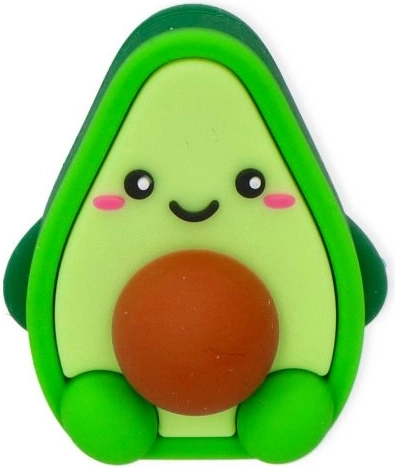 i-Total 3D gum avocado