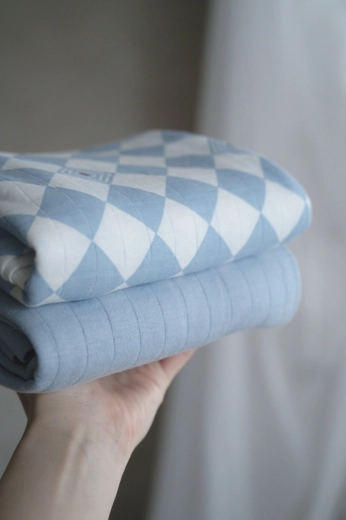 Ademend en extra absorberend