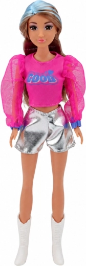 Anlily-pop in moderne stijl