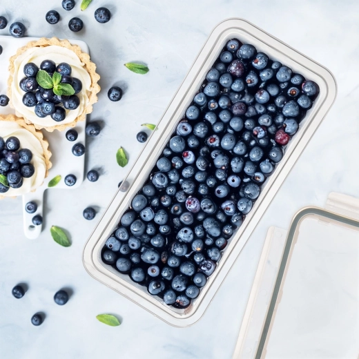 Overzichtelijk en praktisch