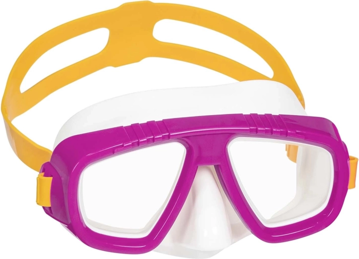 Comfortabele pasvorm zonder lekken