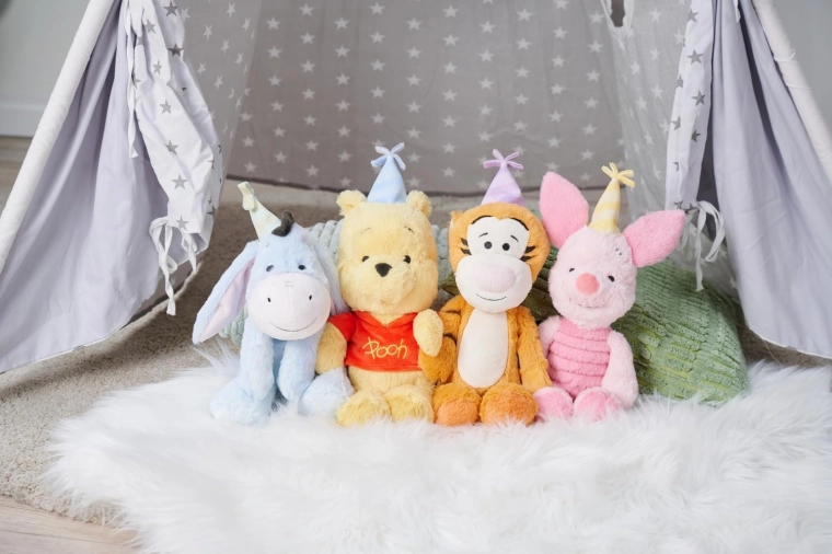 Veilige details en kwalitatieve stiksels