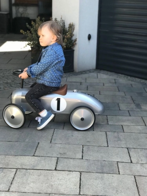 Ondersteuning van beweging en motoriek