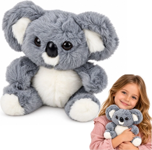 Pluchen koala 23 cm