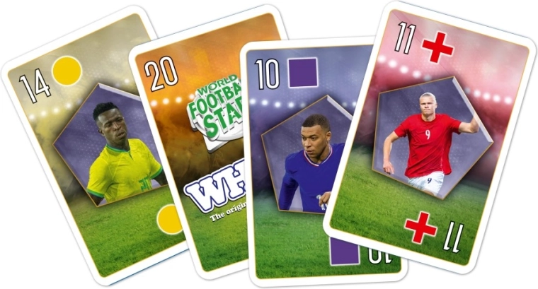 Actiekaarten voor spannende wendingen