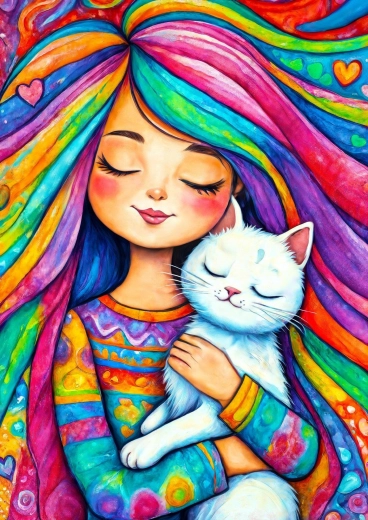 ENJOY Puzzel Jij maakt mij compleet 1000 stukjes