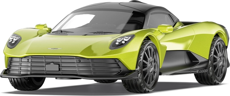 Siku Aston Martin Valhalla - 1 stuk