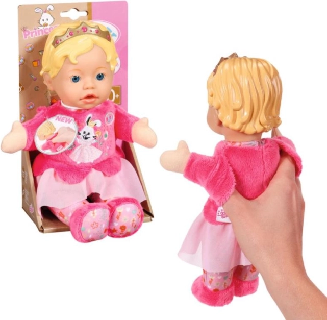 BABY born for babies prinses 26 cm