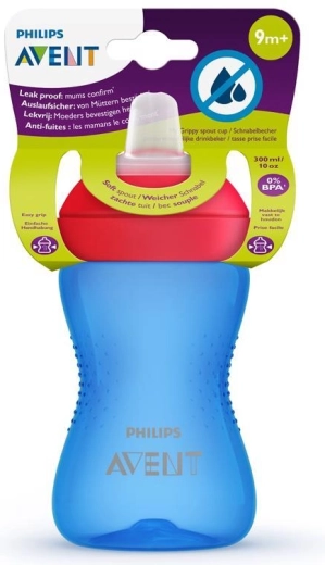 Lekvrij drinken zonder zorgen