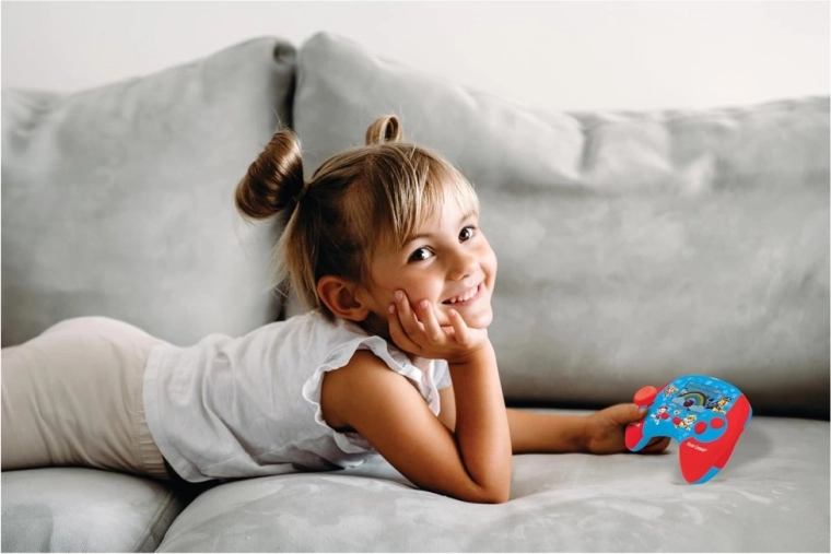 Compact en klaar voor onderweg