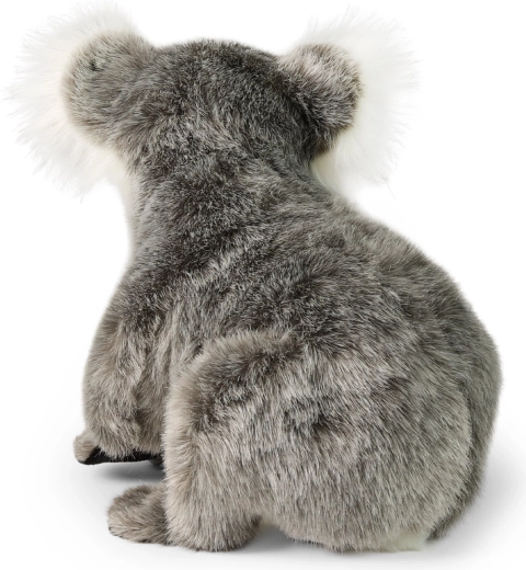 Natuurgetrouwe uitvoering van een koala
