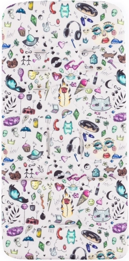 Comfort en stijl in één set