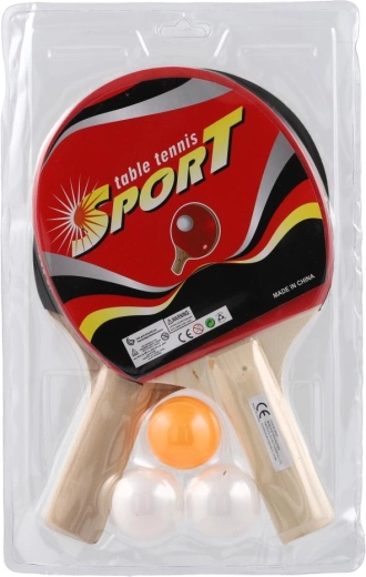 Complete set om direct te spelen