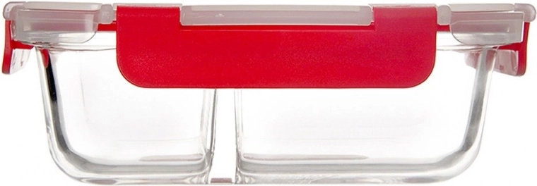 Veilig voor oven, magnetron en vriezer