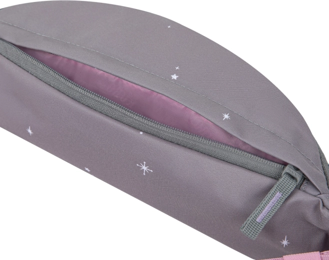 Gerecycled waterbestendig materiaal met GRS-certificering