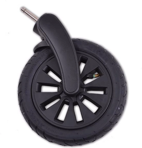 Eenvoudige montage en onderhoud