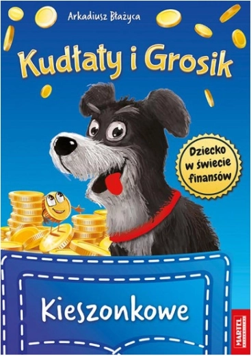 Kudłaty i Grosik – zakgeld