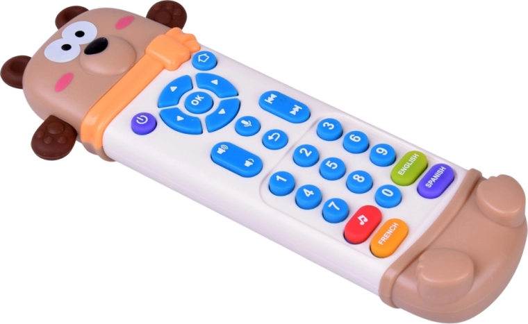 Ergonomische vorm en veilig ontwerp