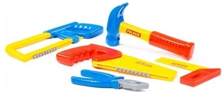 Realistisch ogend gereedschap voor levensecht spel