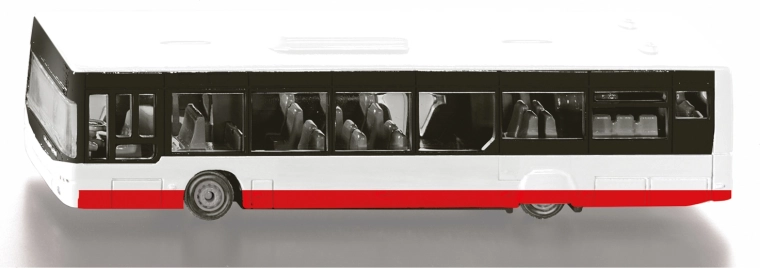 Siku Blister – stadsbus Neoplan