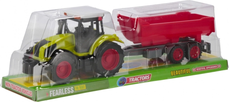 Ideaal voor kleine boeren