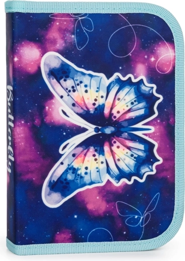 Set 3-in-1: rugzak, etui en zak