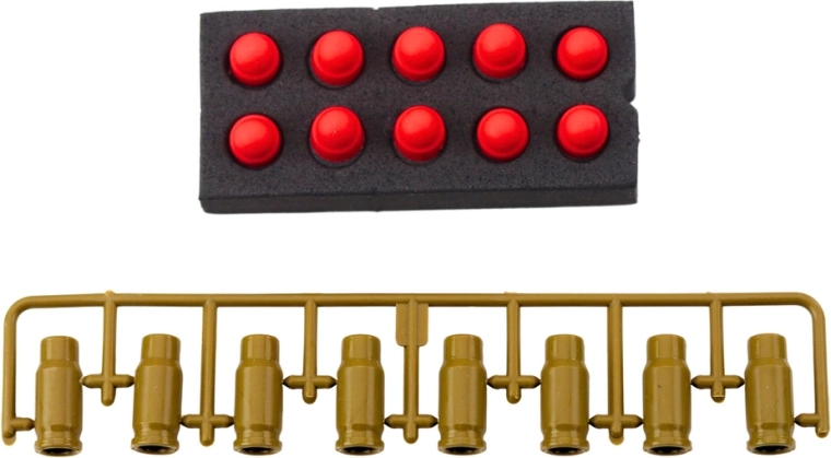 Accessoires voor nog meer plezier