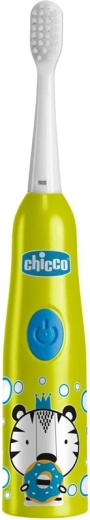 Comfortabele grip voor kleine handen