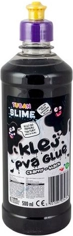 Tuban PVA-lijm zwart 500 ml