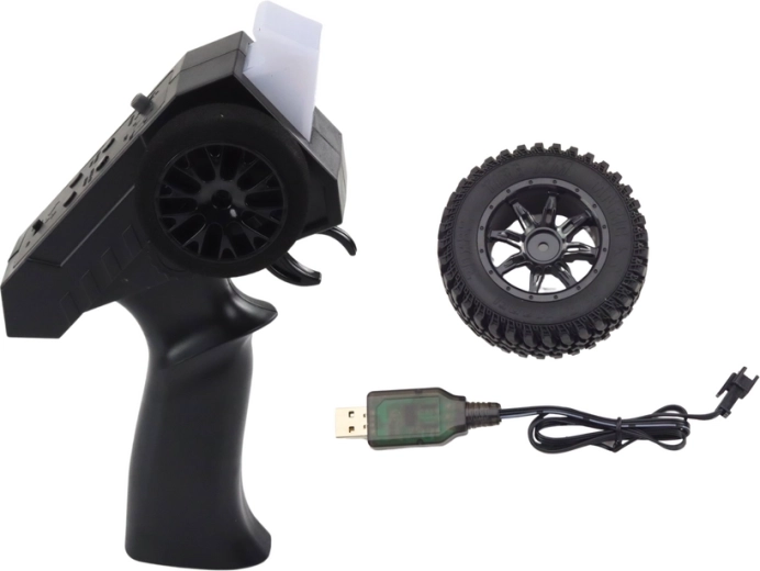 Complete accessoires voor het rijden