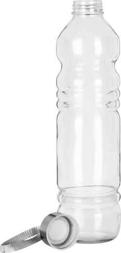 Comfortabel vullen en reinigen